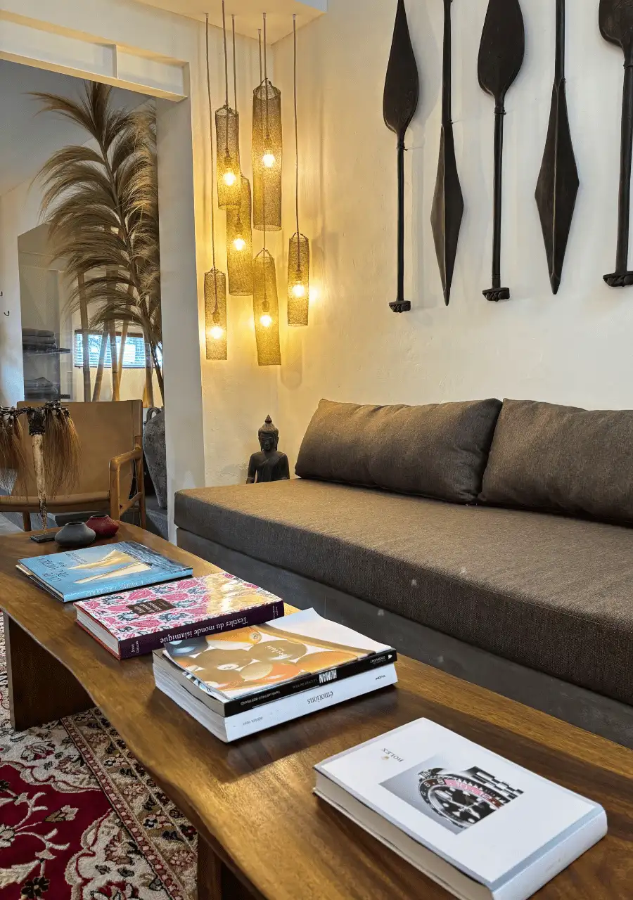 Вилла 256м² в Индонезии, Семинак. Стоимостью 20000$ аренда фото-16