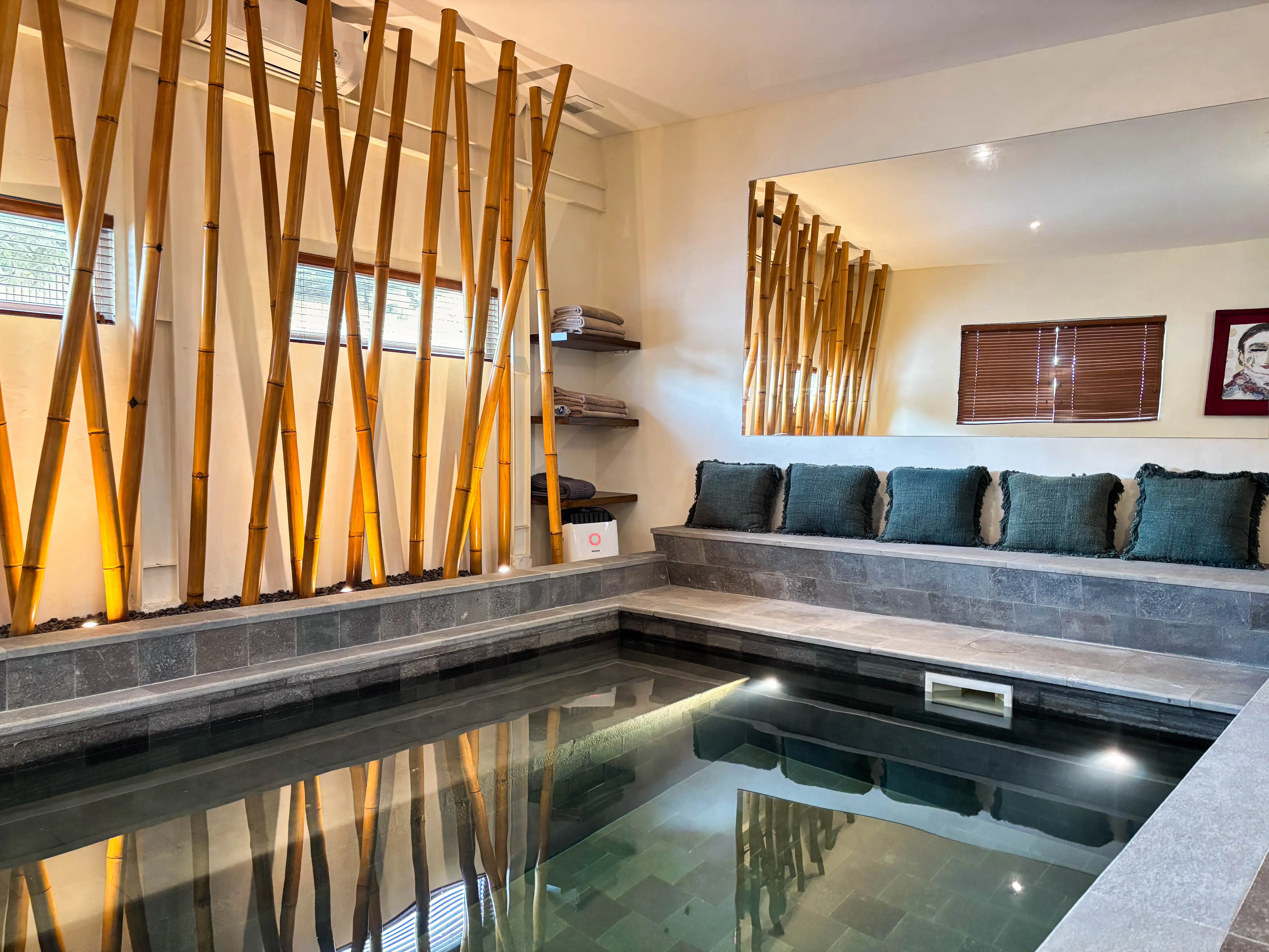 Вилла 256м² в Индонезии, Семинак. Стоимостью 20000$ аренда фото-17