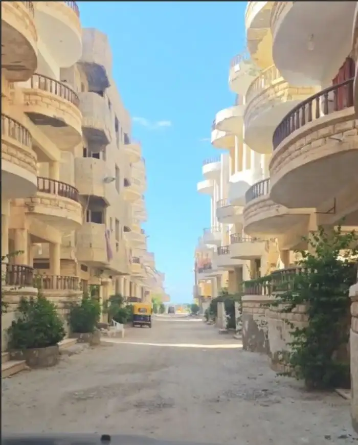 Квартира 100м² в Египте, Александрия. Стоимостью 40000€ аренда фото-2