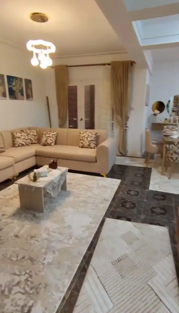 Квартира 100м² в Египте, Александрия. Стоимостью 40000€ аренда фото-3