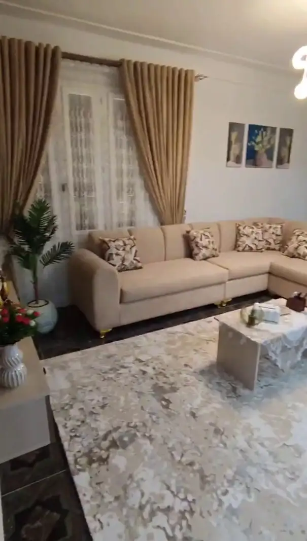 Квартира 100м² в Египте, Александрия. Стоимостью 40000€ аренда фото-4
