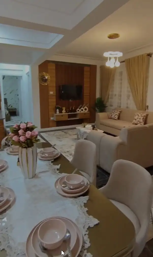 Квартира 100м² в Египте, Александрия. Стоимостью 40000€ аренда фото-9