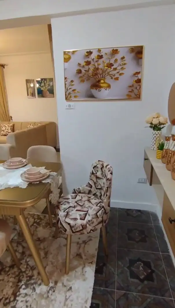 Квартира 100м² в Египте, Александрия. Стоимостью 40000€ аренда фото-10