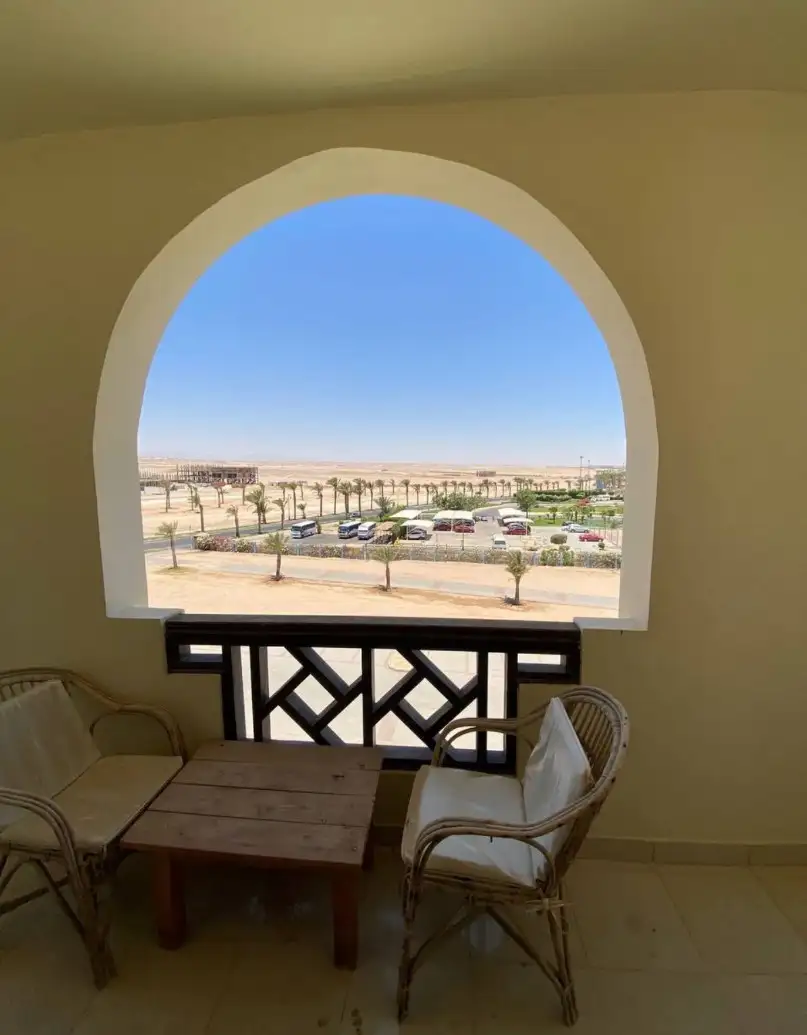 Квартира 60м² в Египте, Сахл-Хашиш. Стоимостью 59000€ аренда фото-4