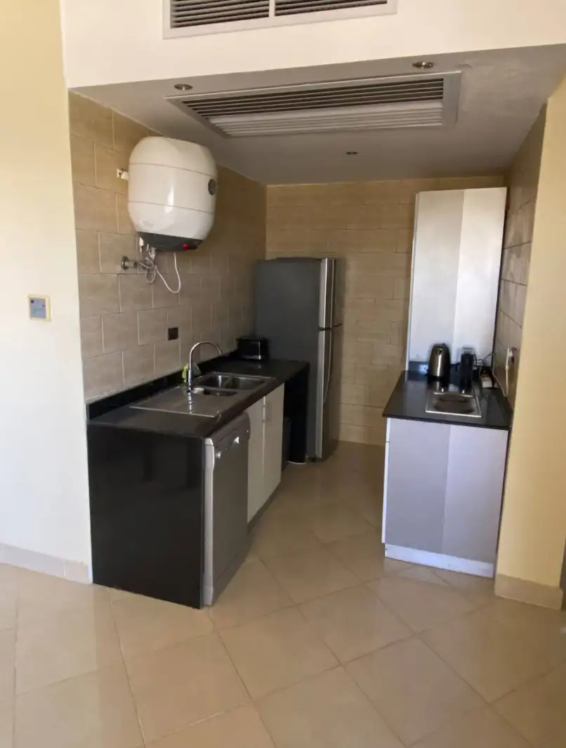 Квартира 60м² в Египте, Сахл-Хашиш. Стоимостью 59000€ аренда фото-7