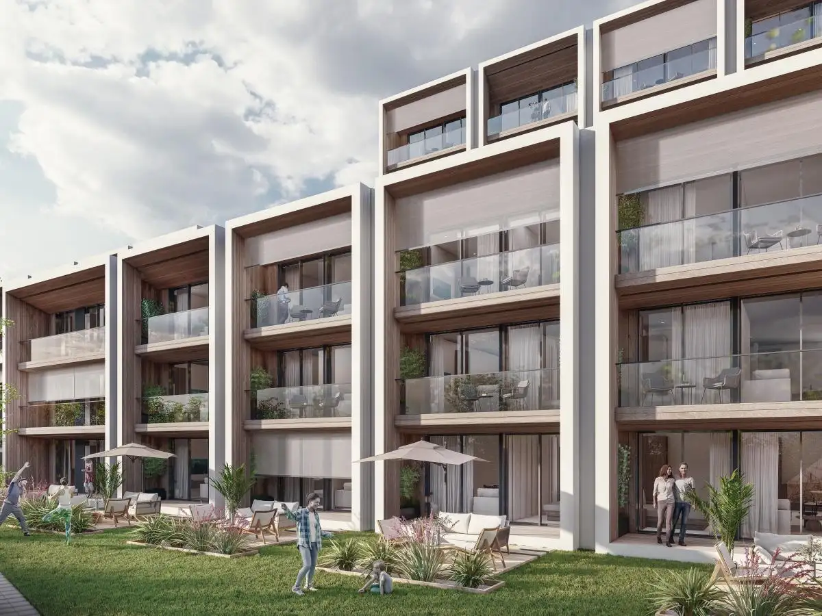 Квартира 48м² в Черногории, Кумбор. Стоимостью 350000€ аренда фото-13