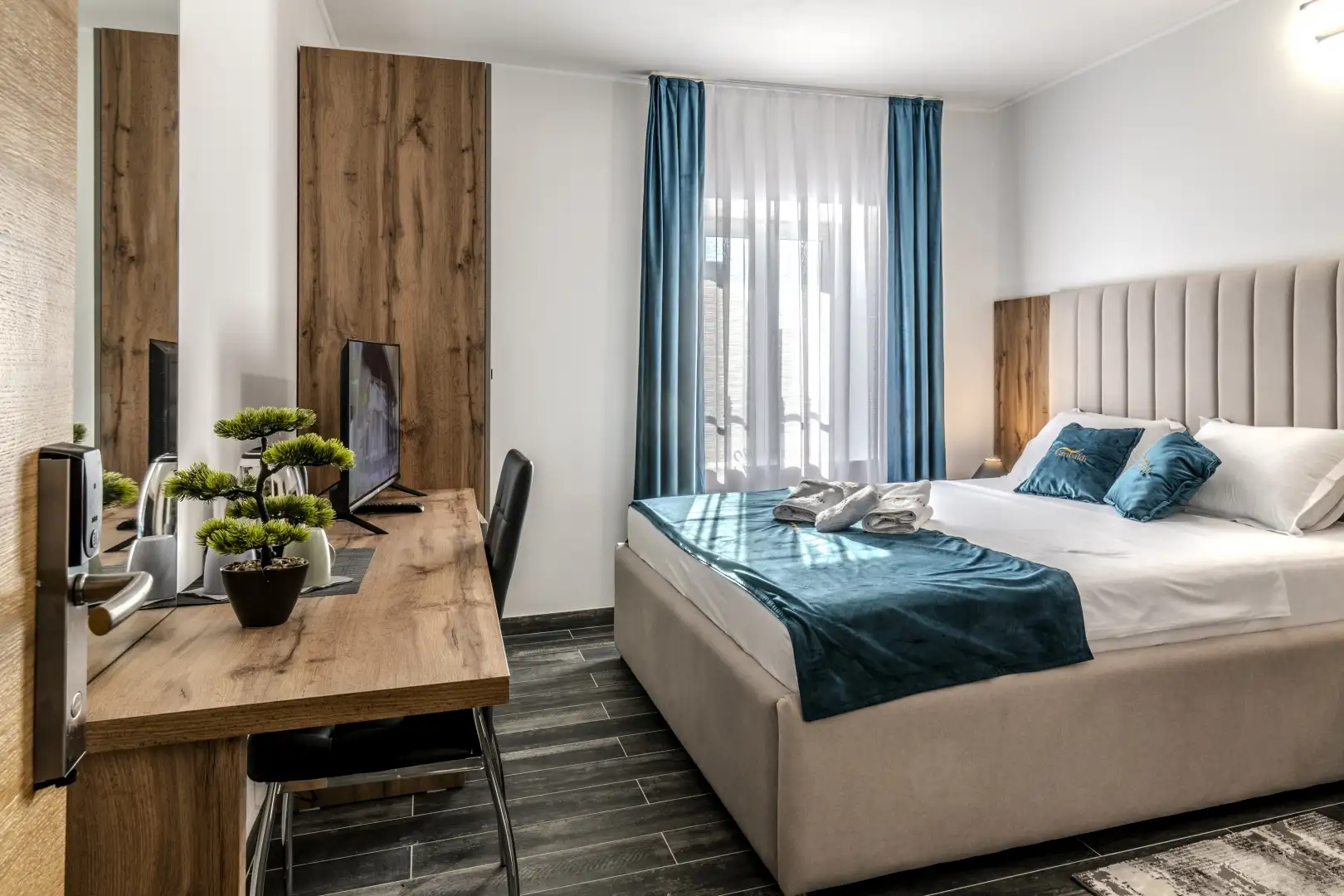Вилла 500м² в Хорватии, Умаг. Стоимостью 1900000€ аренда фото-3