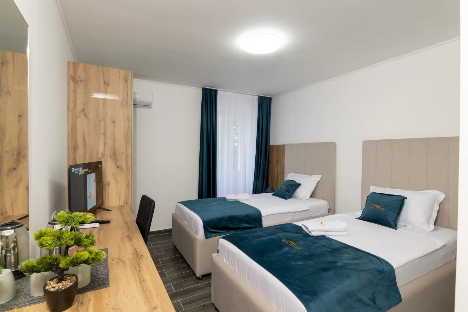 Вилла 500м² в Хорватии, Умаг. Стоимостью 1900000€ аренда фото-5