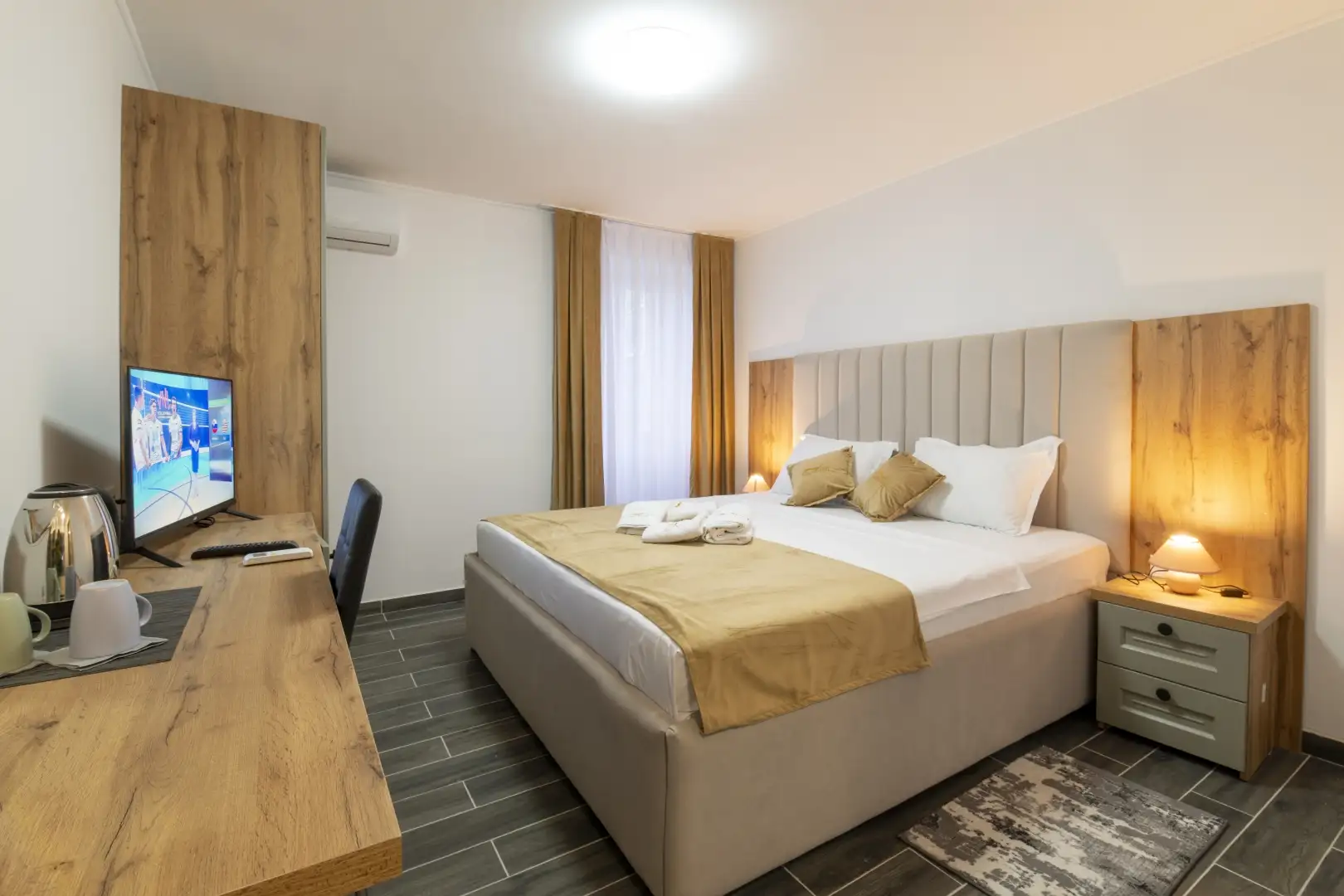 Вилла 500м² в Хорватии, Умаг. Стоимостью 1900000€ аренда фото-11
