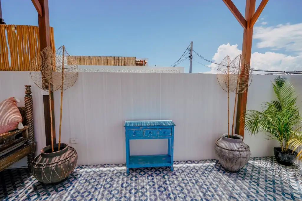 Вилла 120м² в Индонезии, Кангу. Стоимостью 210950$ аренда фото-4