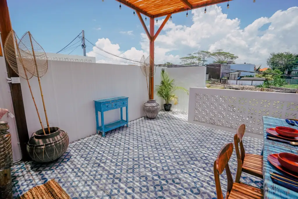 Вилла 120м² в Индонезии, Кангу. Стоимостью 210950$ аренда фото-6