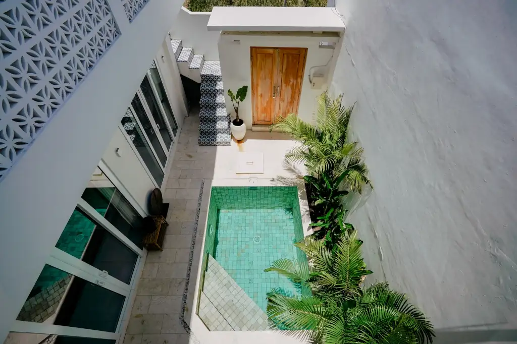 Вилла 120м² в Индонезии, Кангу. Стоимостью 210950$ аренда фото-14