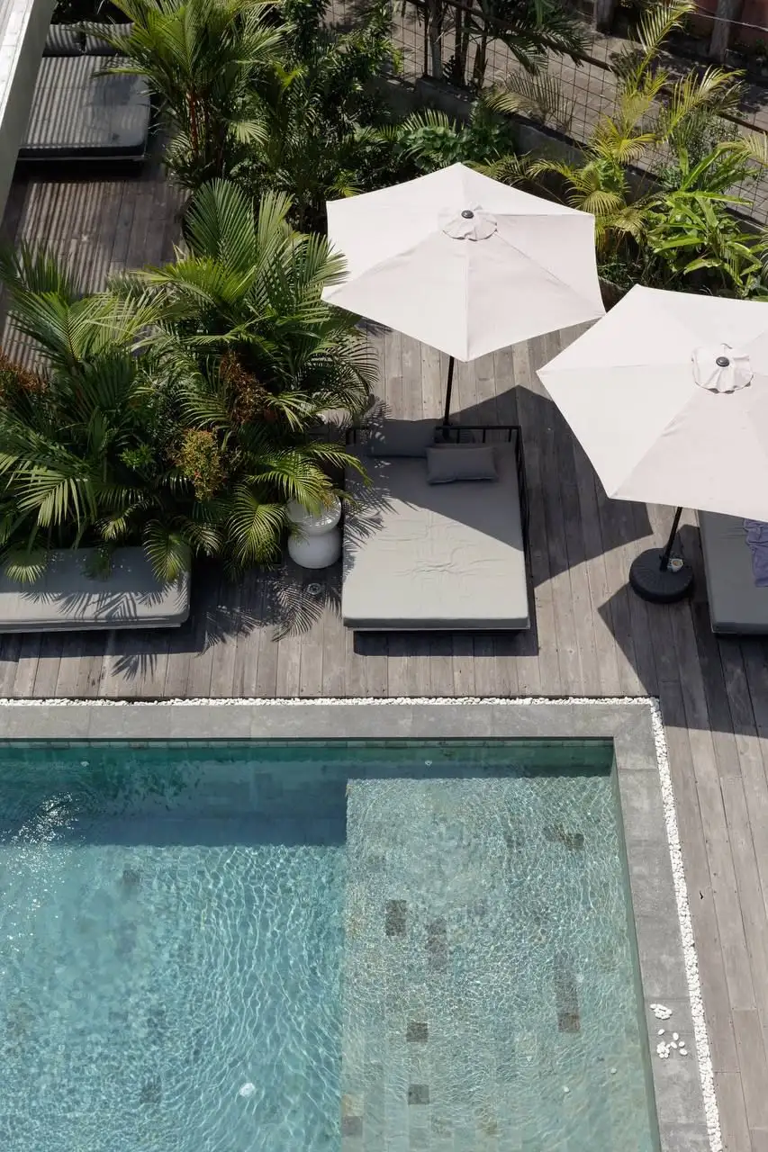 Квартира 73м² в Индонезии, Кангу. Стоимостью 135000$ аренда фото-1