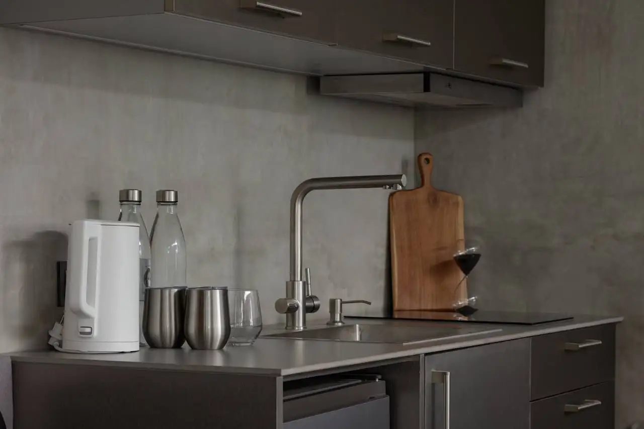 Квартира 73м² в Индонезии, Кангу. Стоимостью 135000$ аренда фото-4