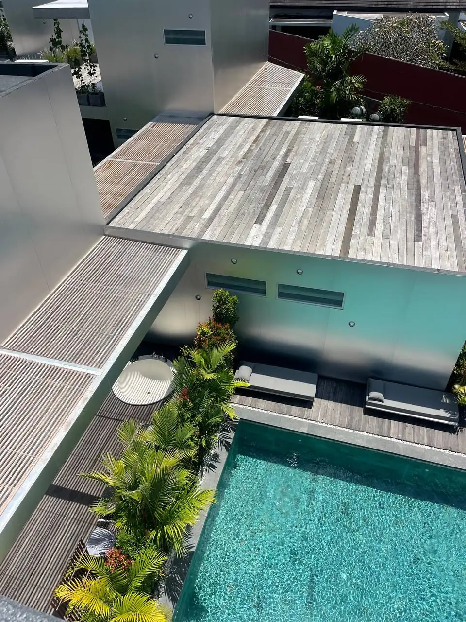 Квартира 73м² в Индонезии, Кангу. Стоимостью 135000$ аренда фото-6