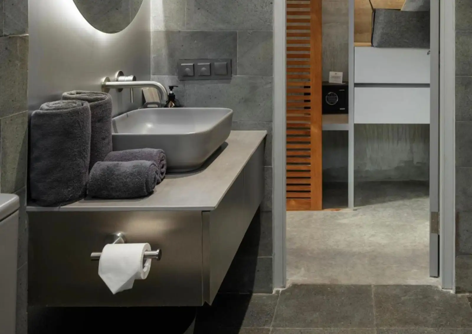 Квартира 73м² в Индонезии, Кангу. Стоимостью 135000$ аренда фото-9