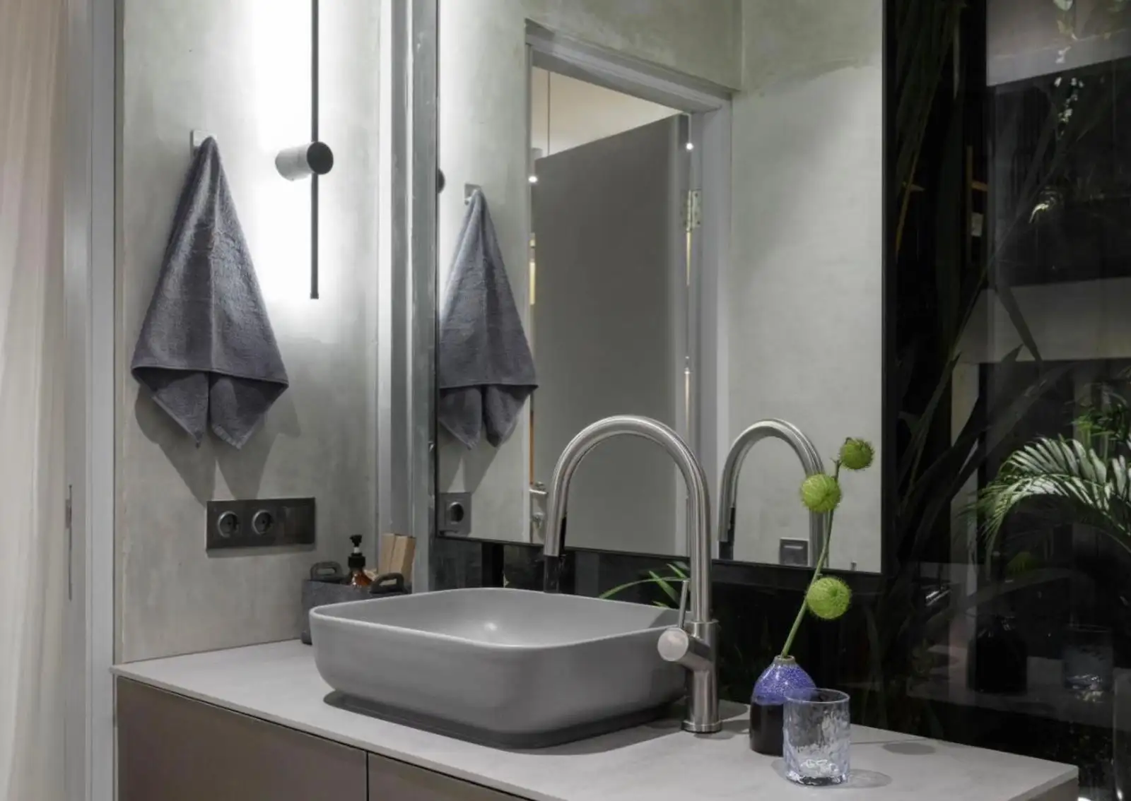 Квартира 73м² в Индонезии, Кангу. Стоимостью 135000$ аренда фото-11