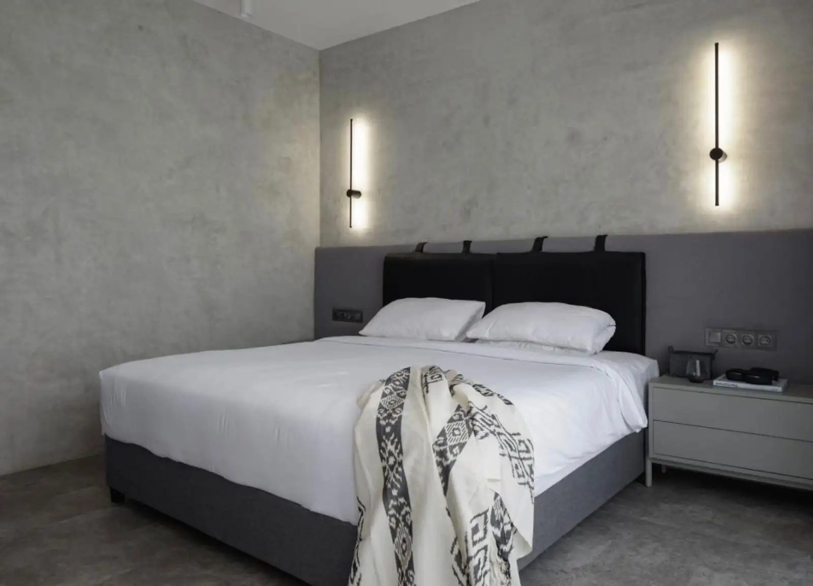 Квартира 73м² в Индонезии, Кангу. Стоимостью 135000$ аренда фото-12