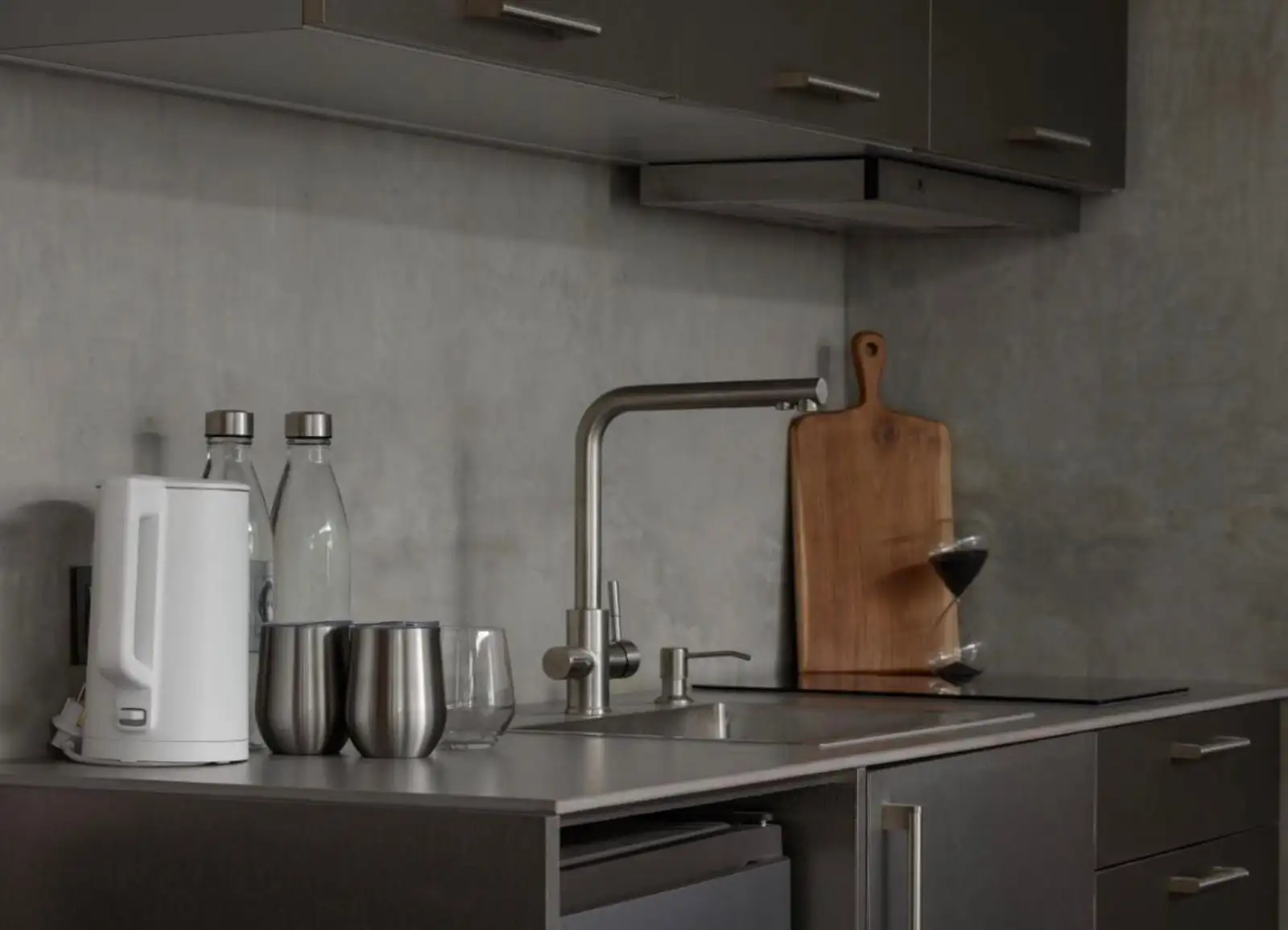 Квартира 73м² в Индонезии, Кангу. Стоимостью 135000$ аренда фото-16