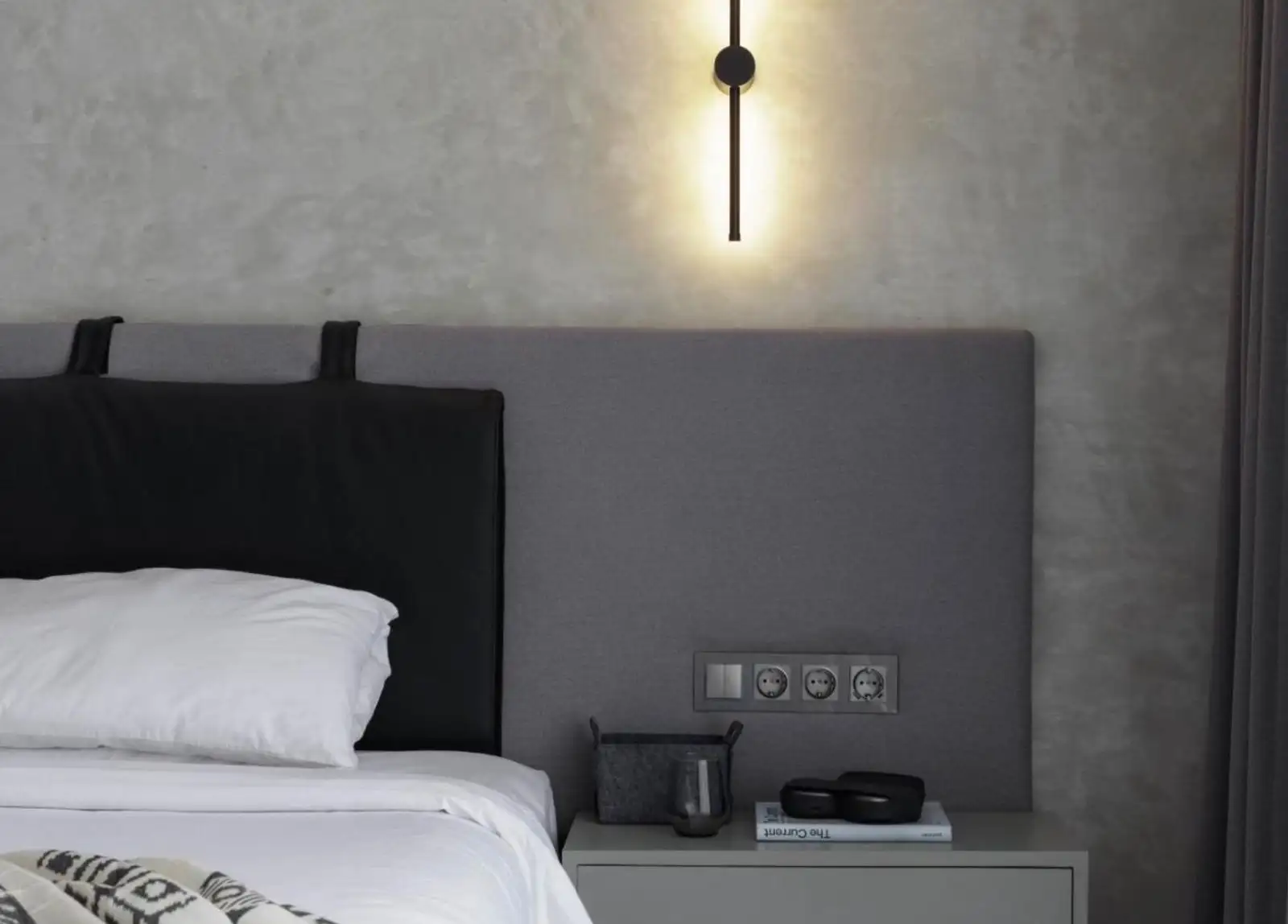 Квартира 73м² в Индонезии, Кангу. Стоимостью 135000$ аренда фото-19