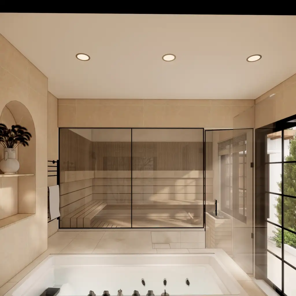 Вилла 870м² в Индонезии, Кангу. Стоимостью 950000$ аренда фото-4