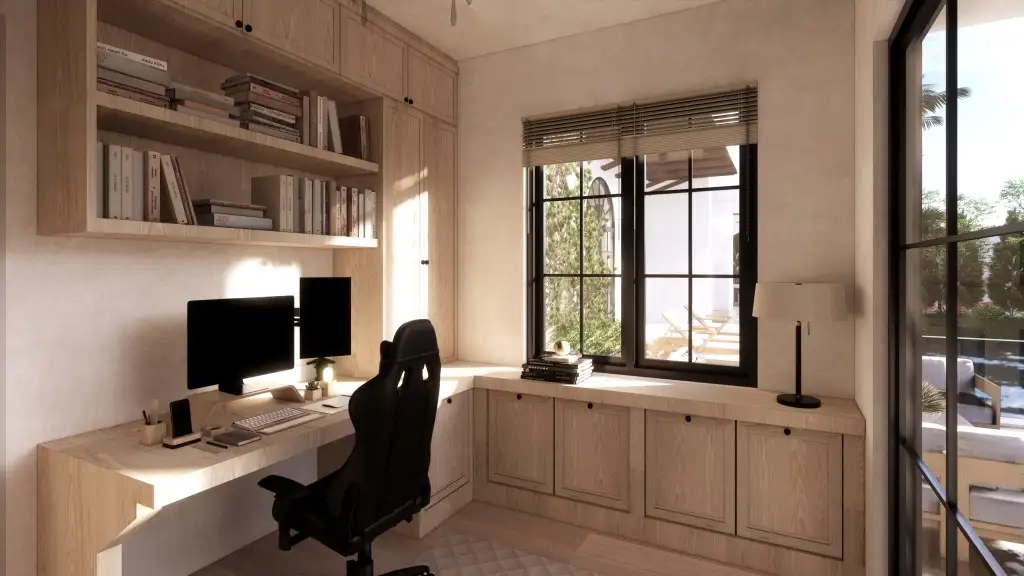 Вилла 870м² в Индонезии, Кангу. Стоимостью 950000$ аренда фото-5