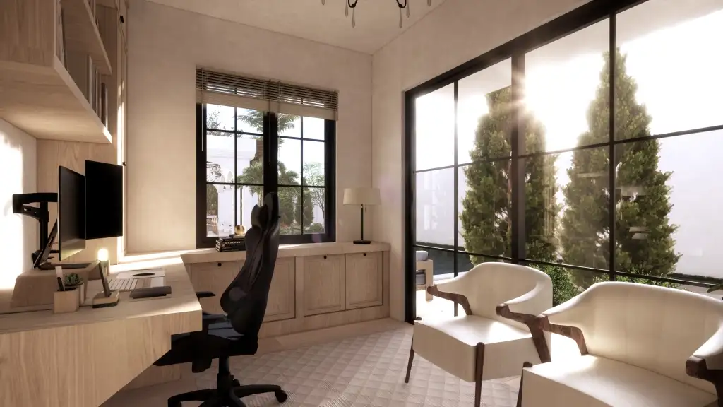 Вилла 870м² в Индонезии, Кангу. Стоимостью 950000$ аренда фото-6