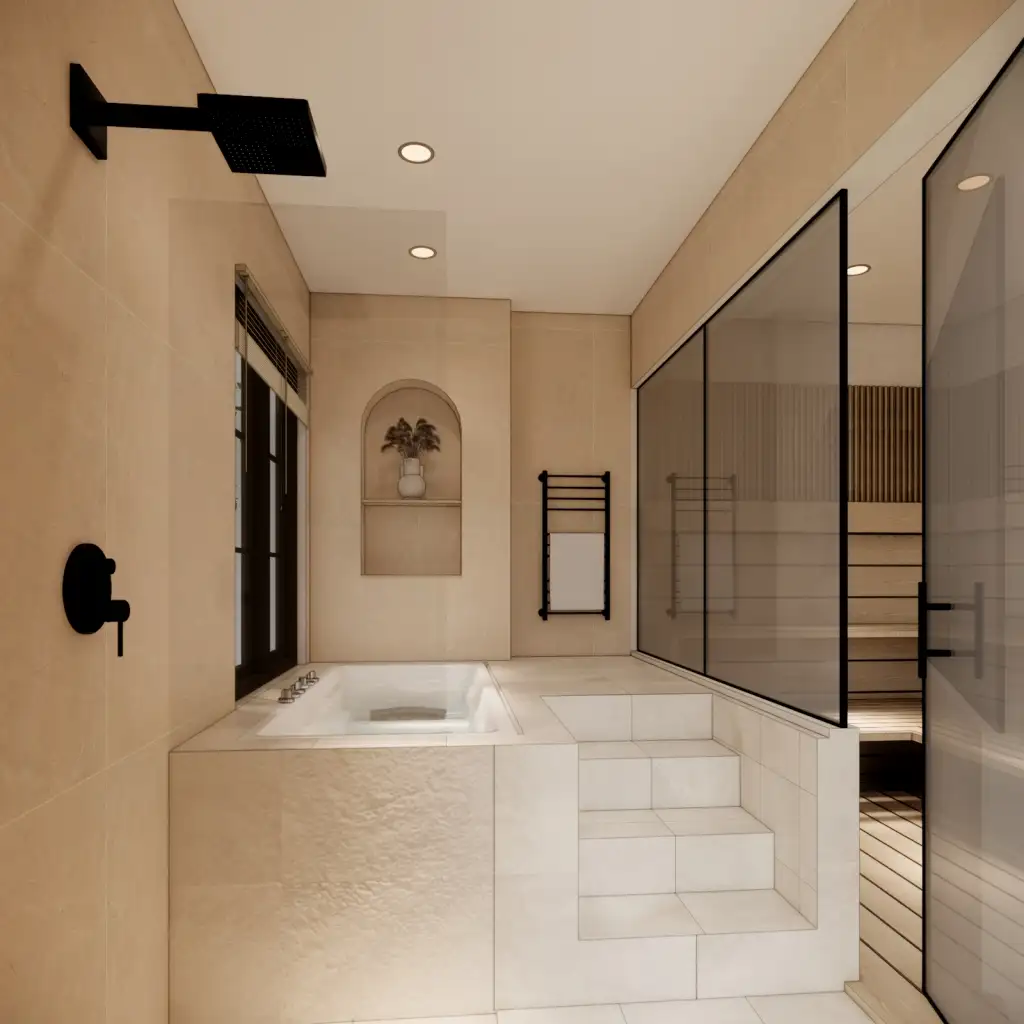 Вилла 870м² в Индонезии, Кангу. Стоимостью 950000$ аренда фото-7