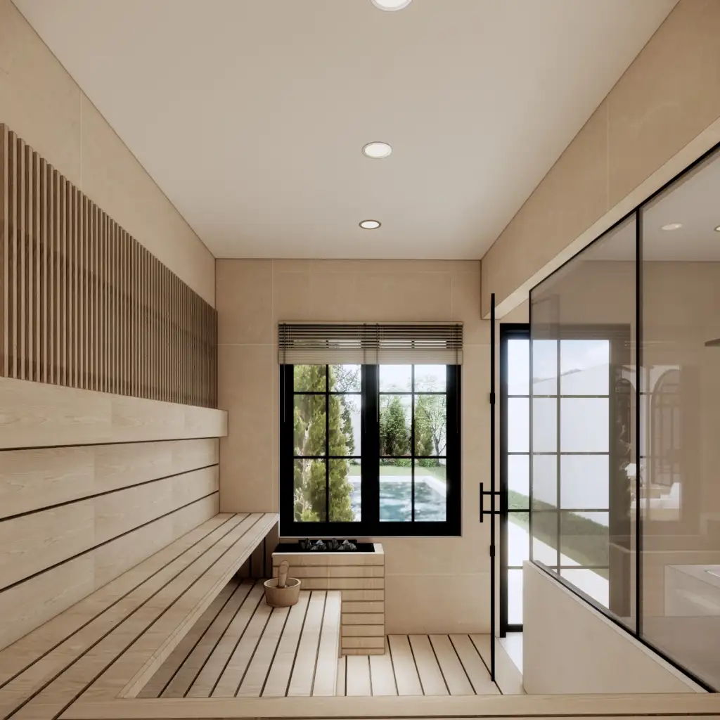 Вилла 870м² в Индонезии, Кангу. Стоимостью 950000$ аренда фото-8