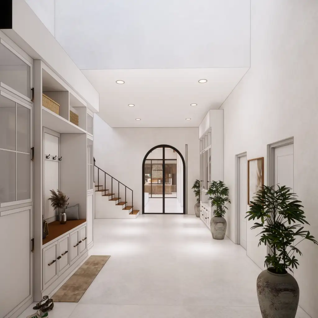 Вилла 870м² в Индонезии, Кангу. Стоимостью 950000$ аренда фото-9