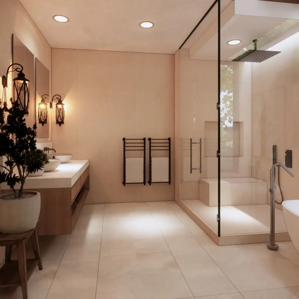 Вилла 870м² в Индонезии, Кангу. Стоимостью 950000$ аренда фото-10