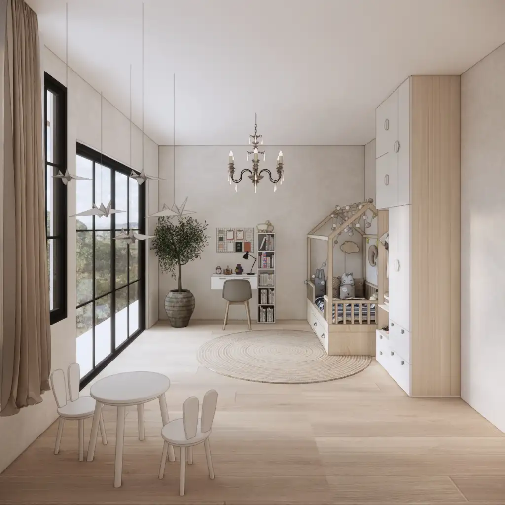 Вилла 870м² в Индонезии, Кангу. Стоимостью 950000$ аренда фото-11