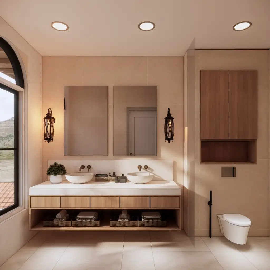 Вилла 870м² в Индонезии, Кангу. Стоимостью 950000$ аренда фото-13