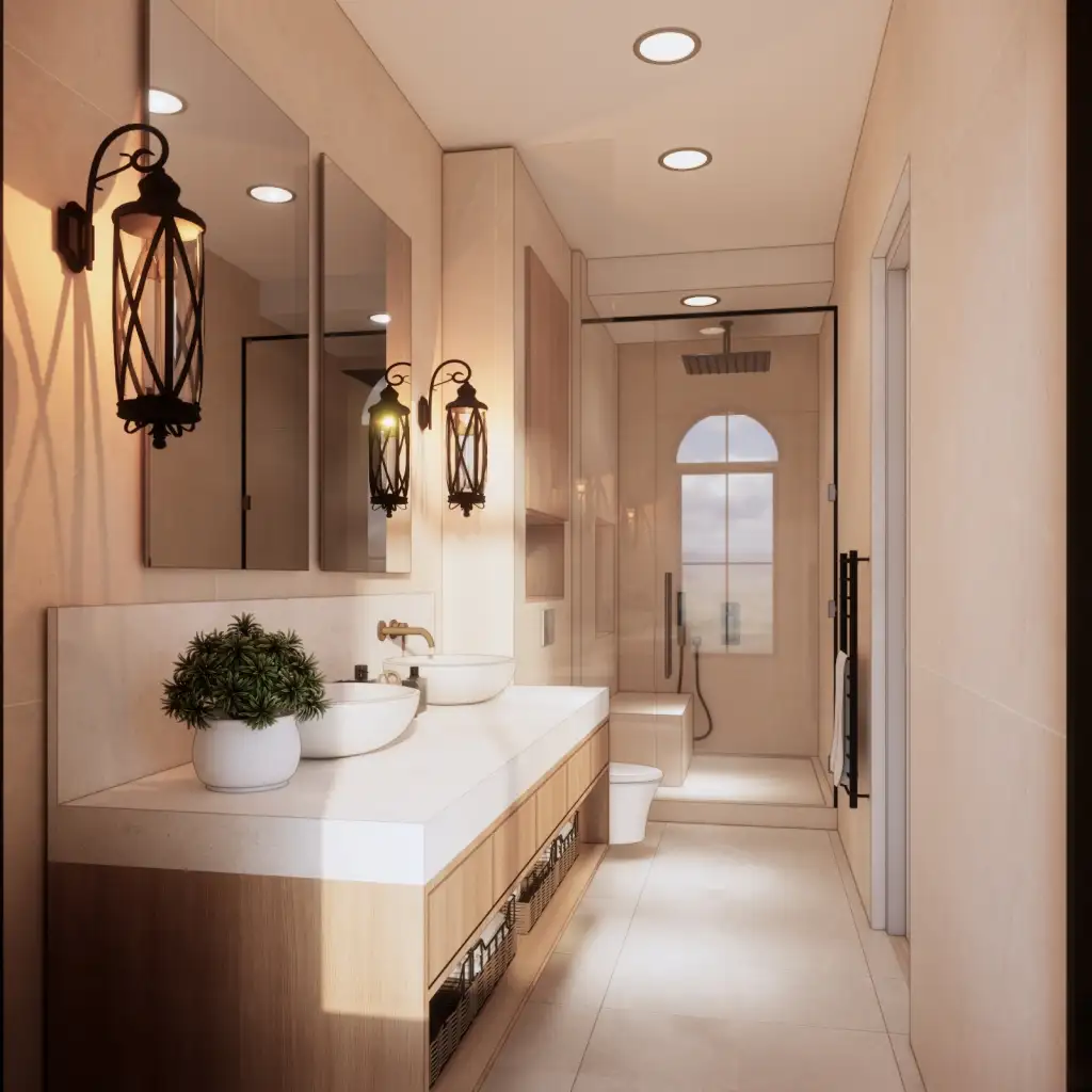 Вилла 870м² в Индонезии, Кангу. Стоимостью 950000$ аренда фото-14