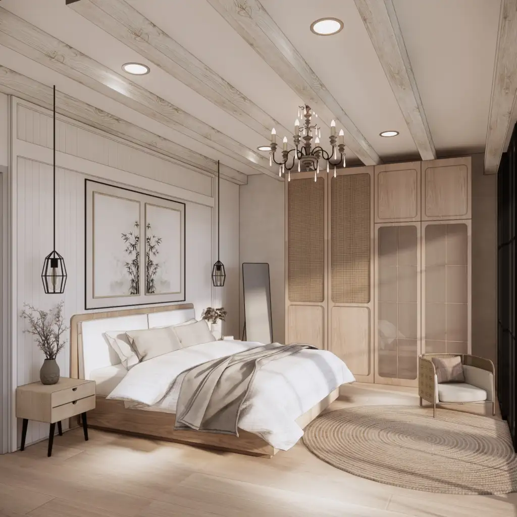 Вилла 870м² в Индонезии, Кангу. Стоимостью 950000$ аренда фото-15