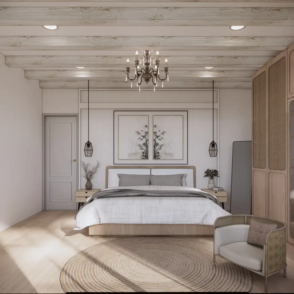 Вилла 870м² в Индонезии, Кангу. Стоимостью 950000$ аренда фото-16