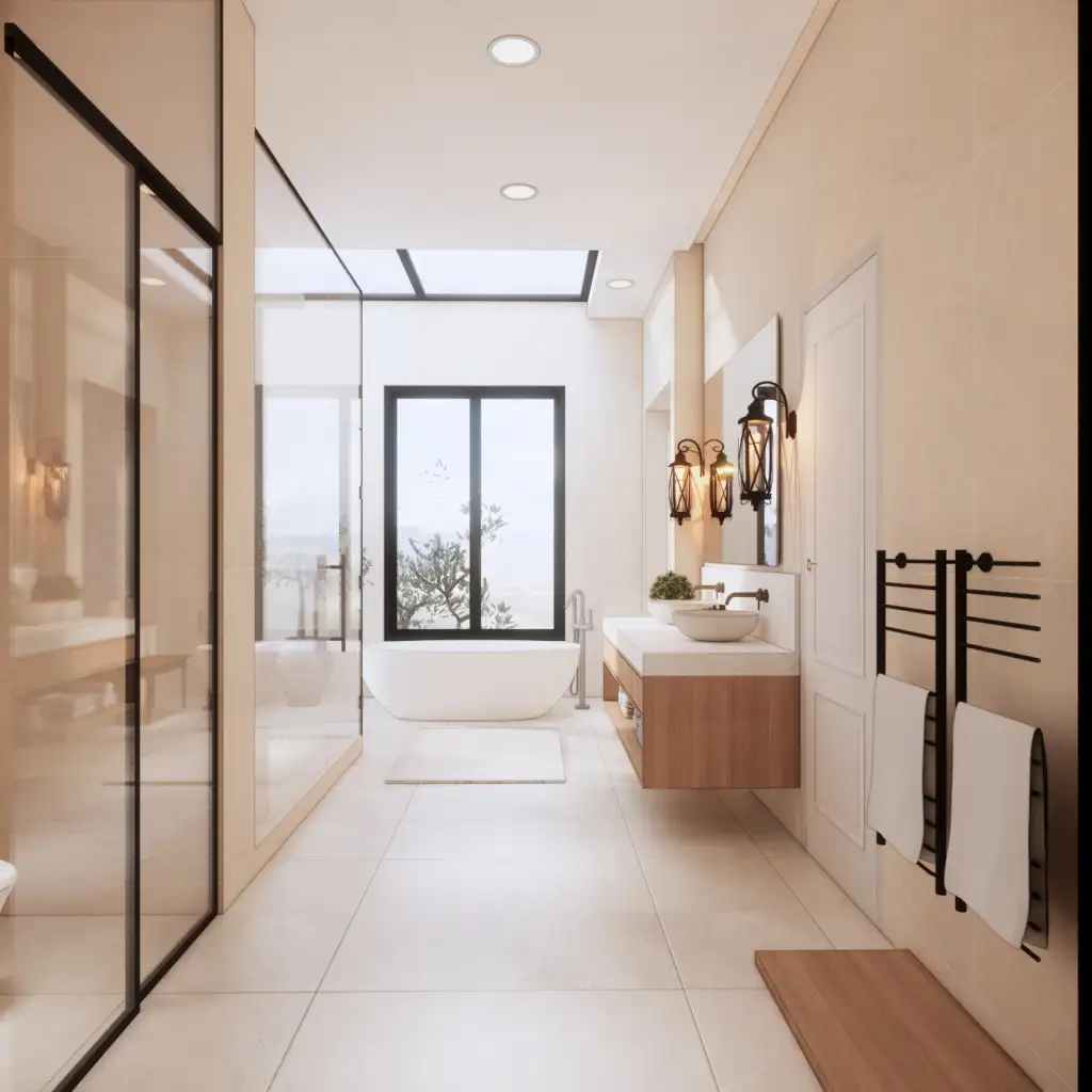 Вилла 870м² в Индонезии, Кангу. Стоимостью 950000$ аренда фото-20