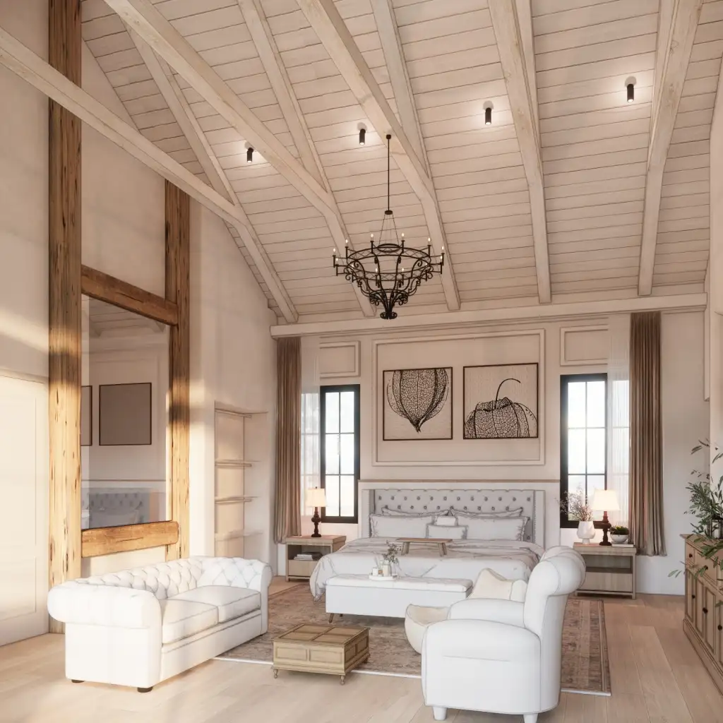 Вилла 870м² в Индонезии, Кангу. Стоимостью 950000$ аренда фото-22