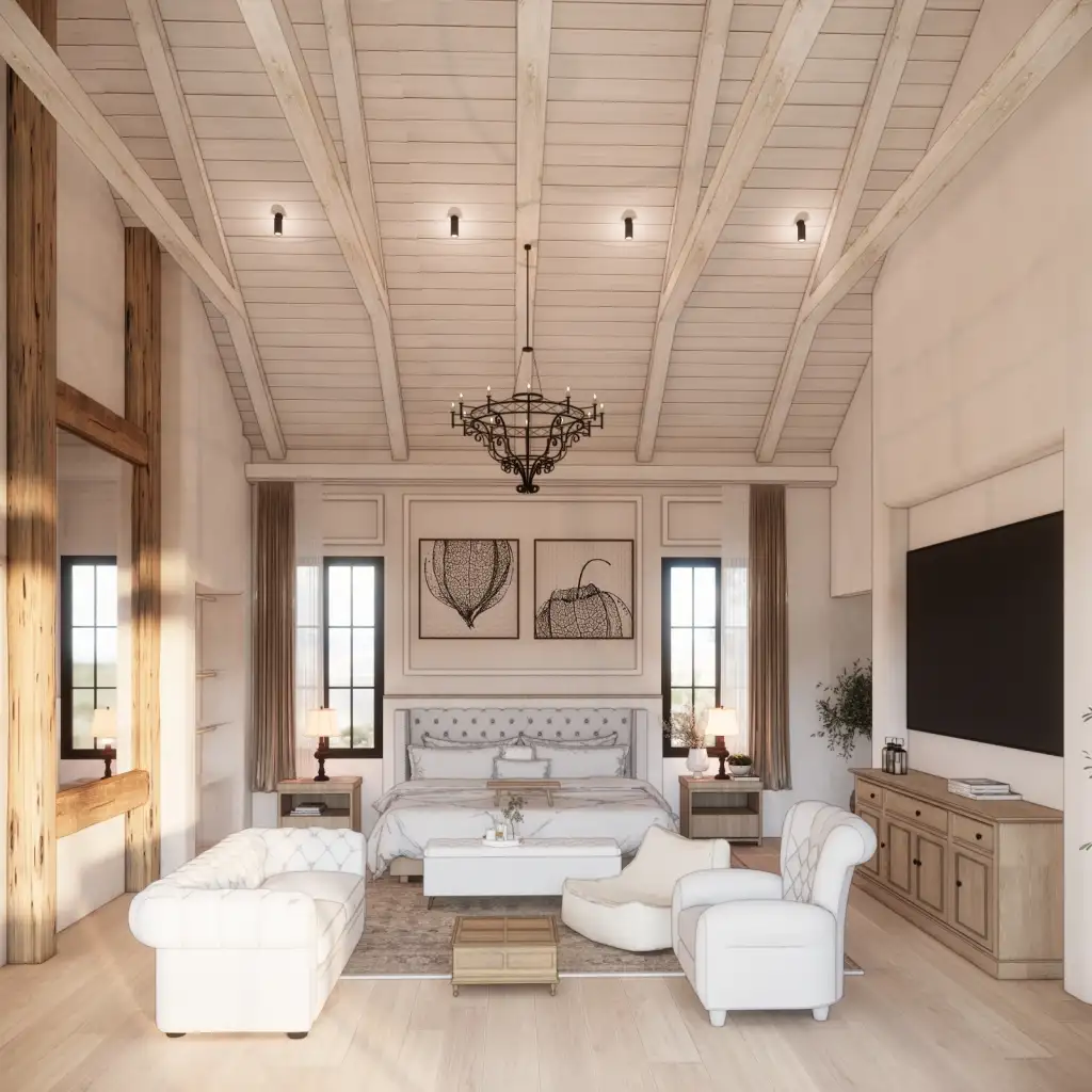 Вилла 870м² в Индонезии, Кангу. Стоимостью 950000$ аренда фото-23