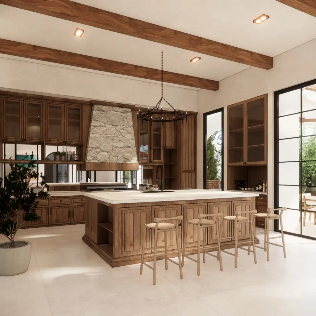 Вилла 870м² в Индонезии, Кангу. Стоимостью 950000$ аренда фото-27