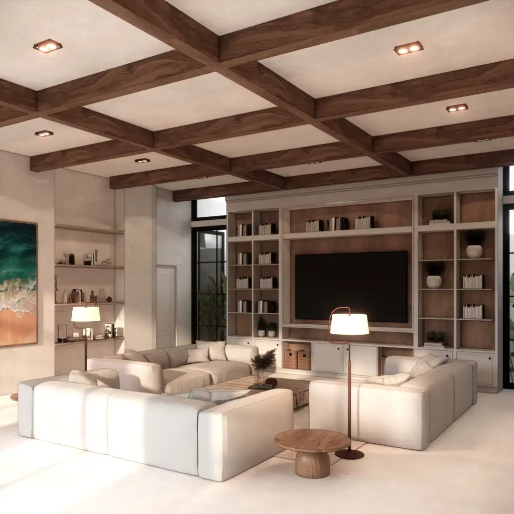 Вилла 870м² в Индонезии, Кангу. Стоимостью 950000$ аренда фото-29