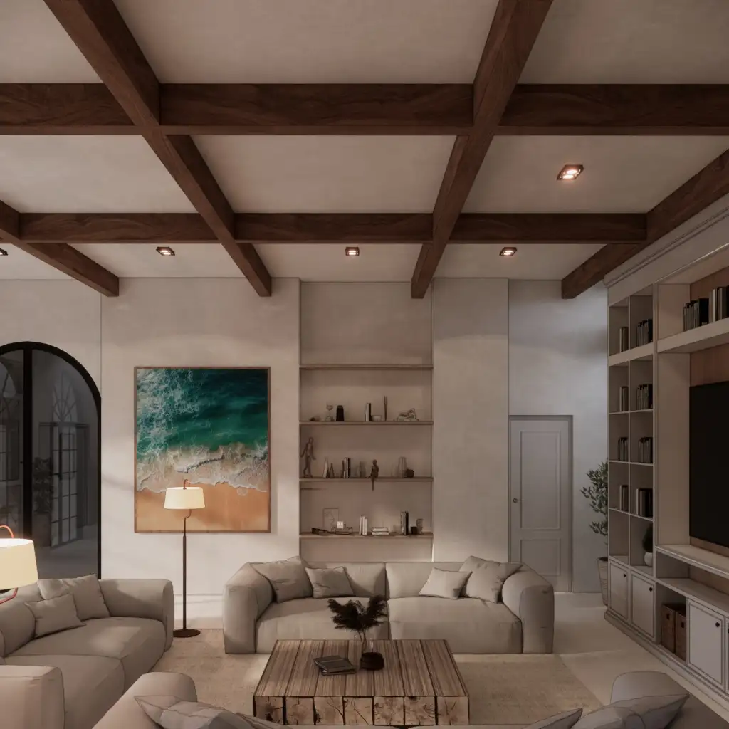 Вилла 870м² в Индонезии, Кангу. Стоимостью 950000$ аренда фото-30