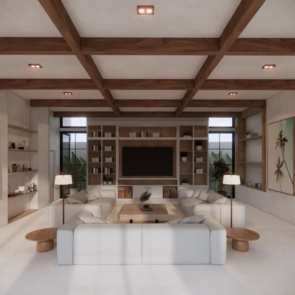 Вилла 870м² в Индонезии, Кангу. Стоимостью 950000$ аренда фото-32