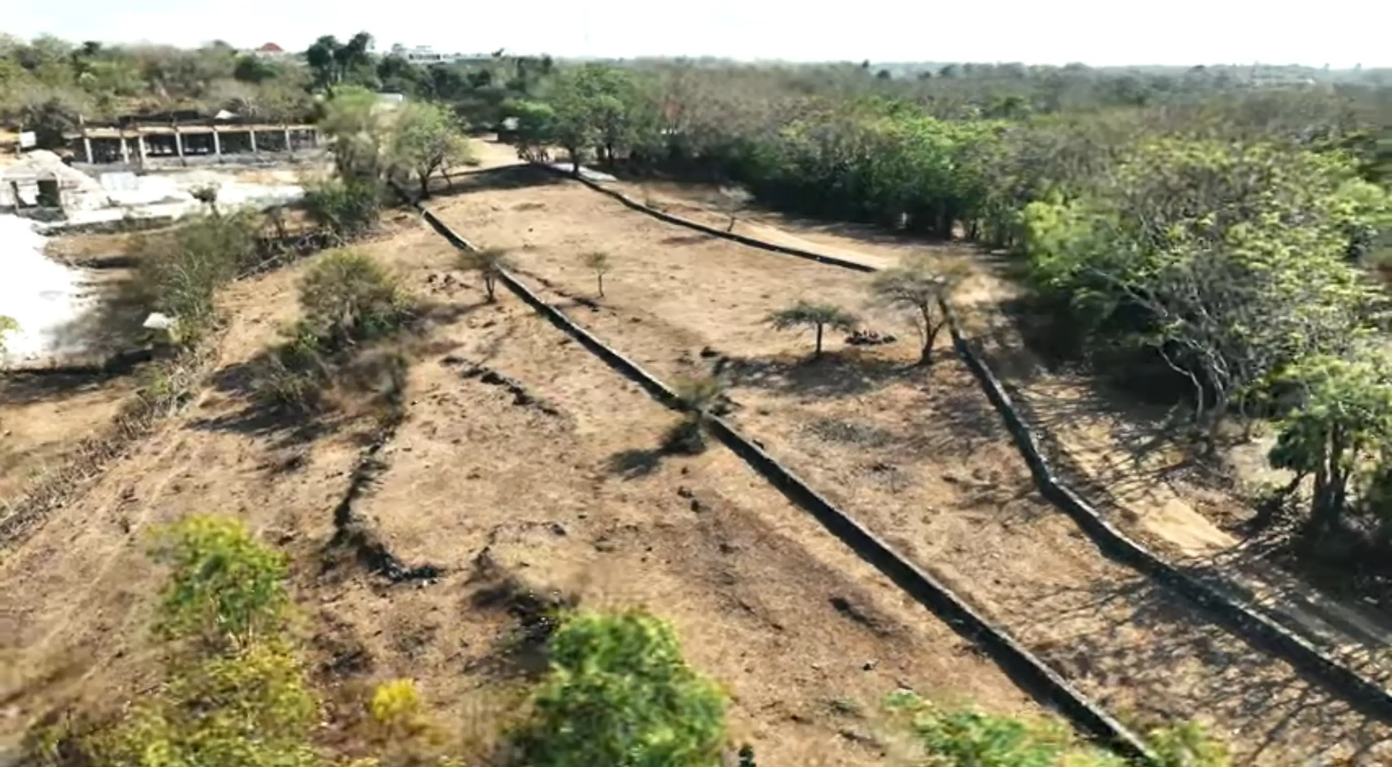 Земельный участок 2500м² в Индонезии, Букит. Стоимостью 1510000$ аренда фото-11