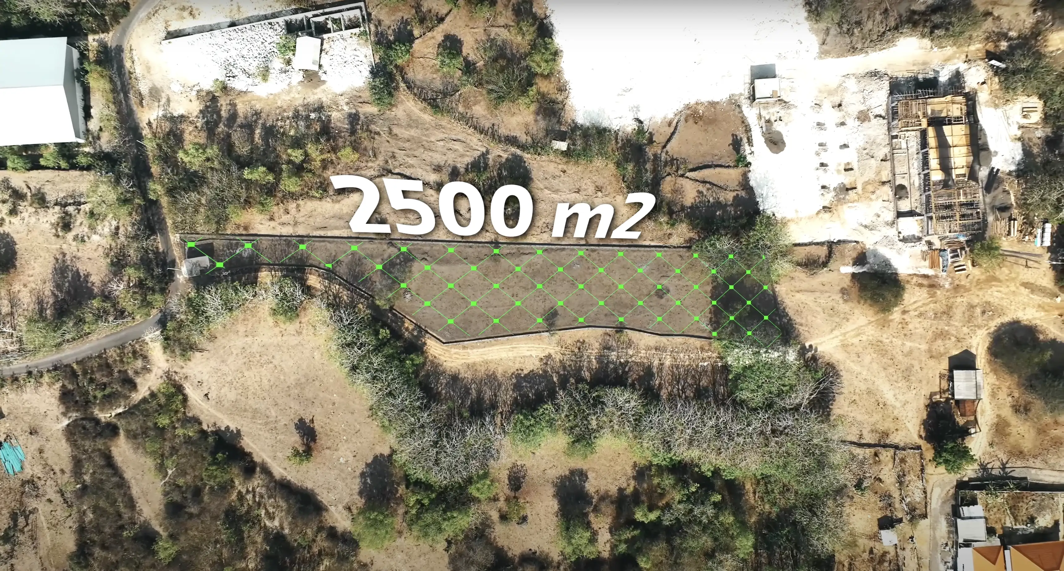 Земельный участок 2500м² в Индонезии, Букит. Стоимостью 1510000$ аренда фото-13