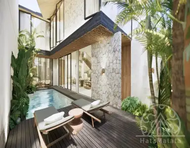 Купить виллу в Индонезии 500000$