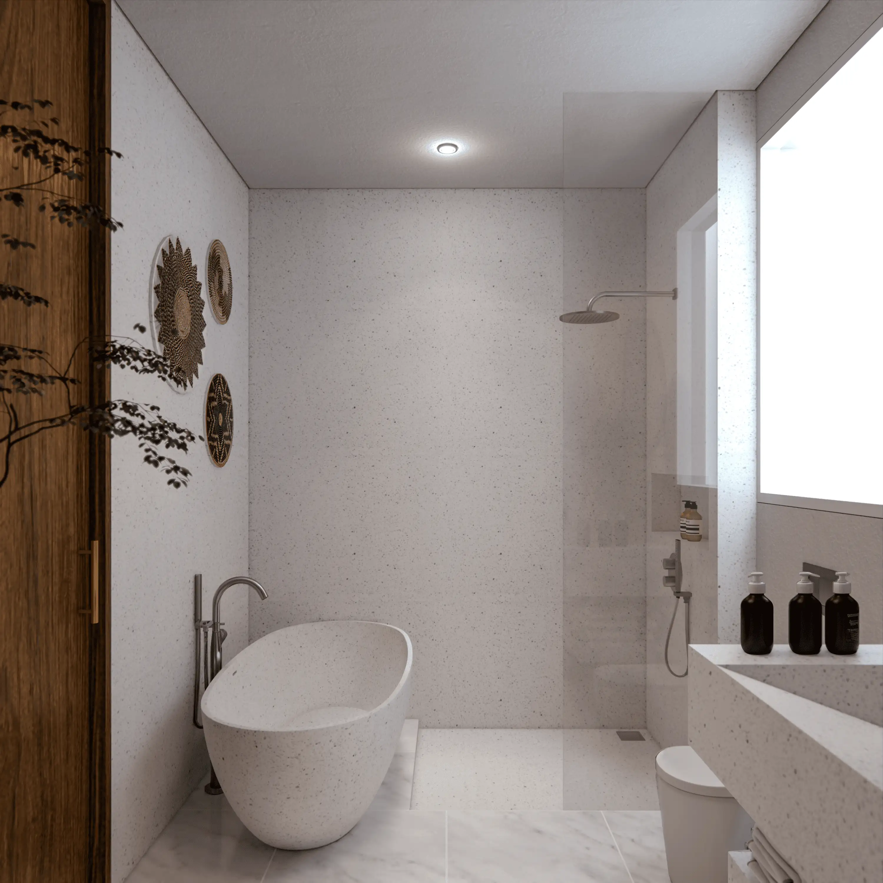 Вилла 137м² в Индонезии, Букит. Стоимостью 205000$ аренда фото-3