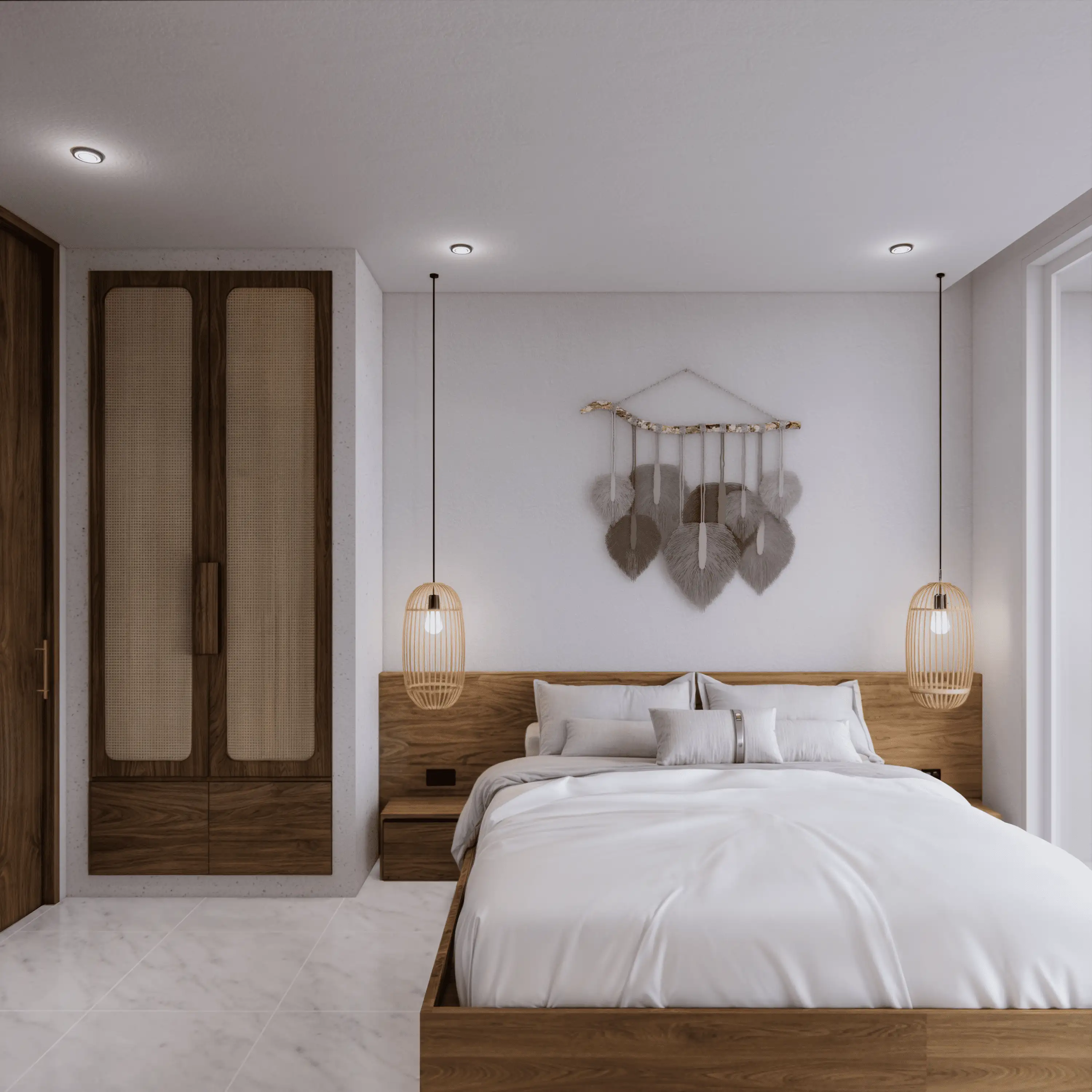 Вилла 137м² в Индонезии, Букит. Стоимостью 205000$ аренда фото-4