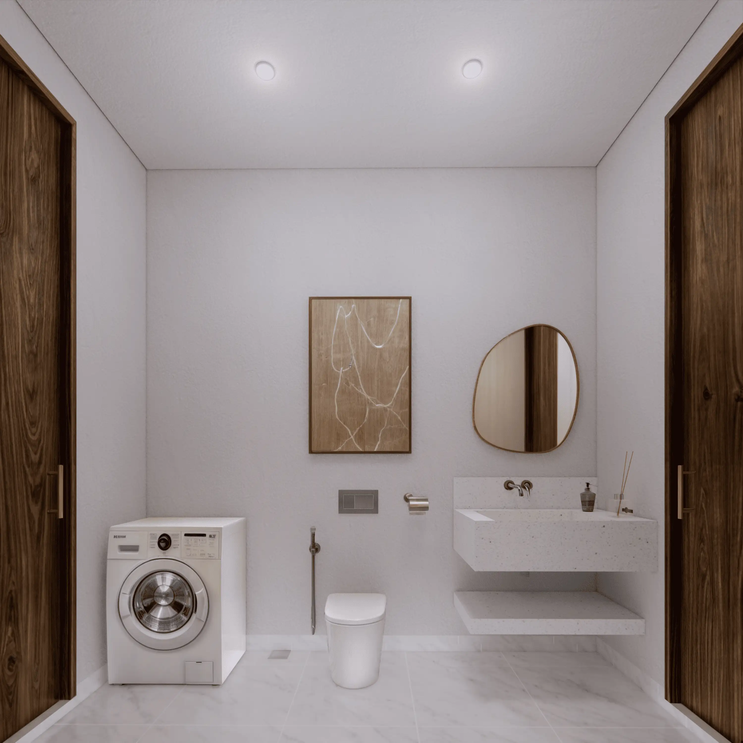 Вилла 137м² в Индонезии, Букит. Стоимостью 205000$ аренда фото-6