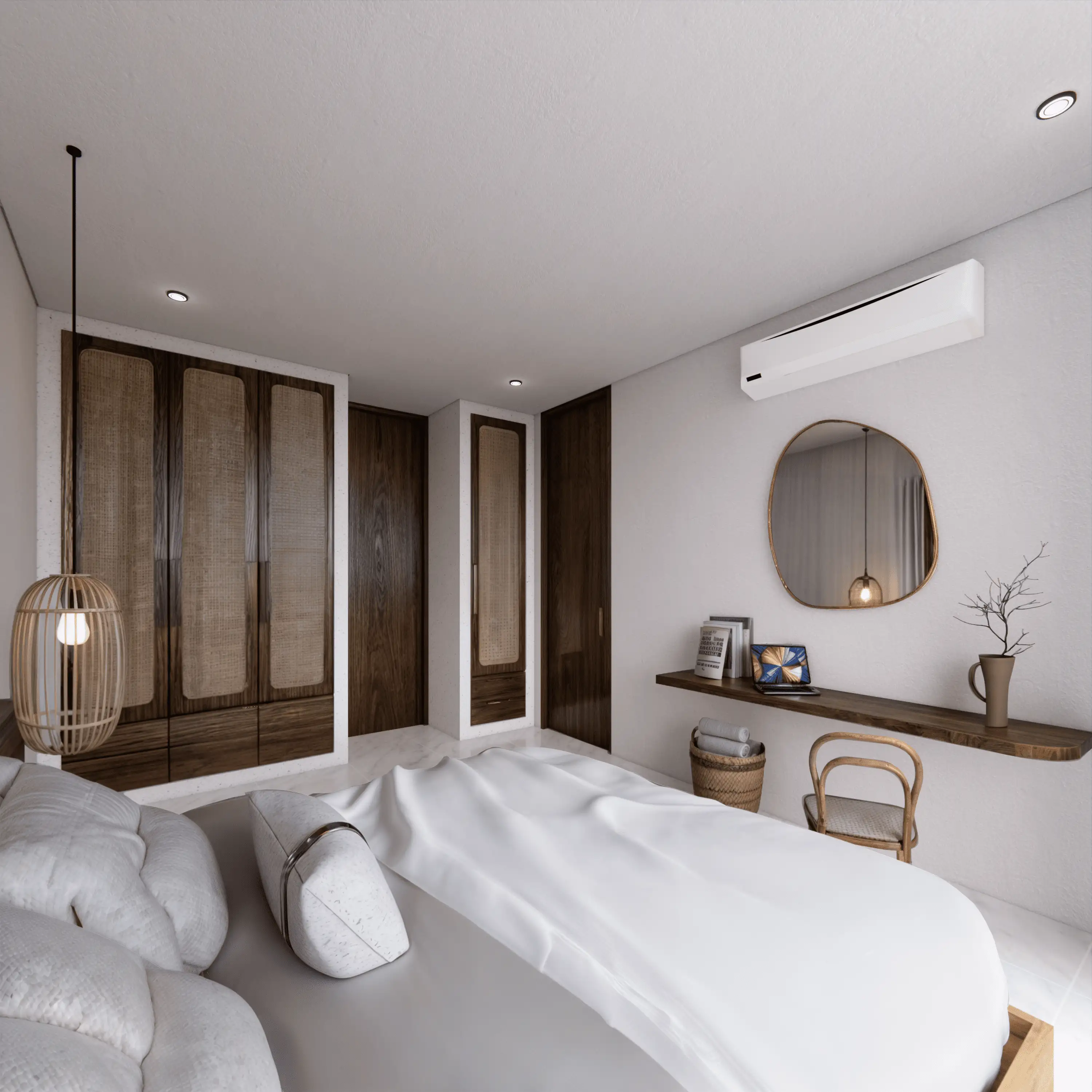 Вилла 137м² в Индонезии, Букит. Стоимостью 205000$ аренда фото-10